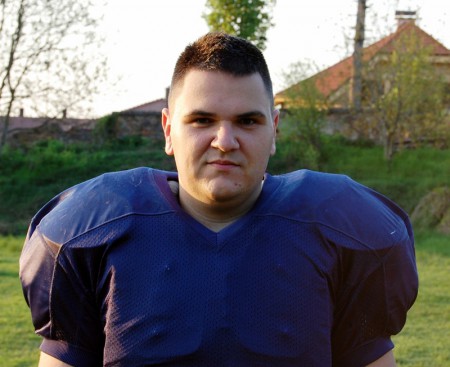 Martin Galbavý